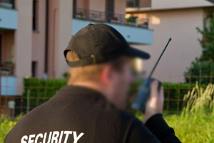 NRW Professional - Security - Sicherheitsdienst