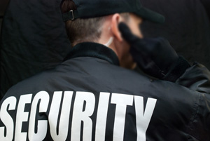 NRW Professional - Security